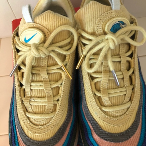 sean wotherspoon aunthentic ?? main image 7